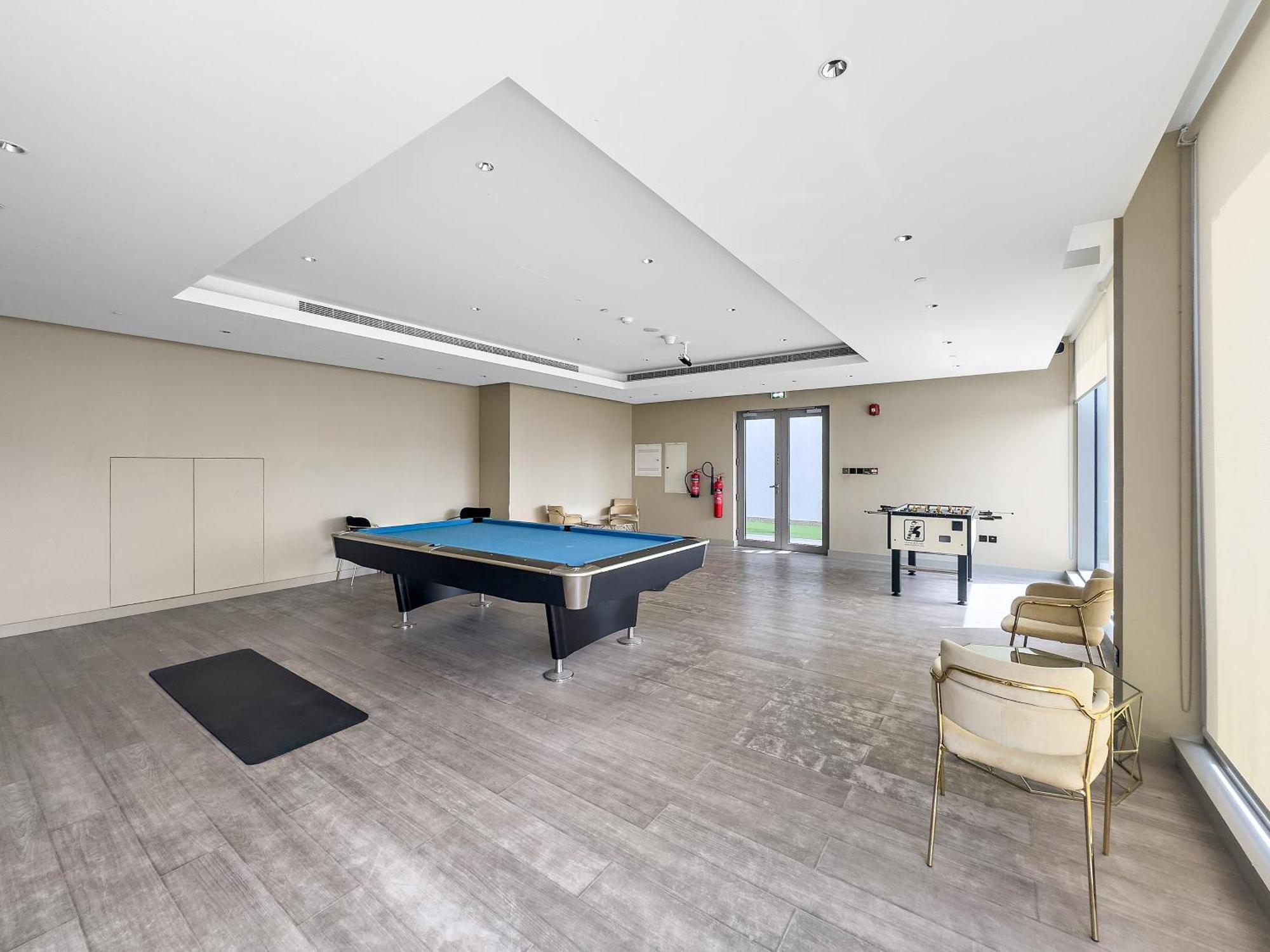 Beautiful 2 Bedroom Next To Business Bay - Sobha Creek Vista Dubai Exterior photo